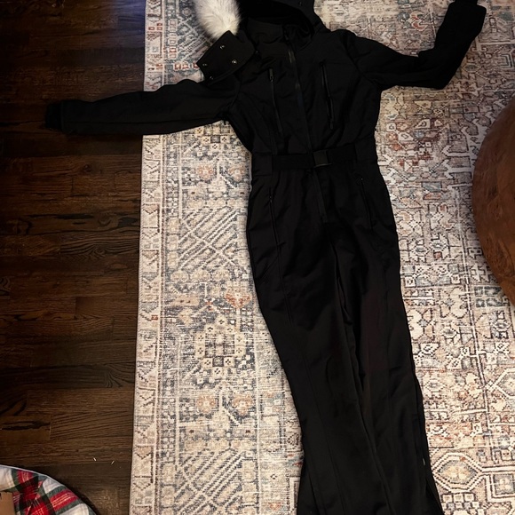 🎿 ⛷️ Size US 6 ski suit topshop SNO - Picture 6 of 8